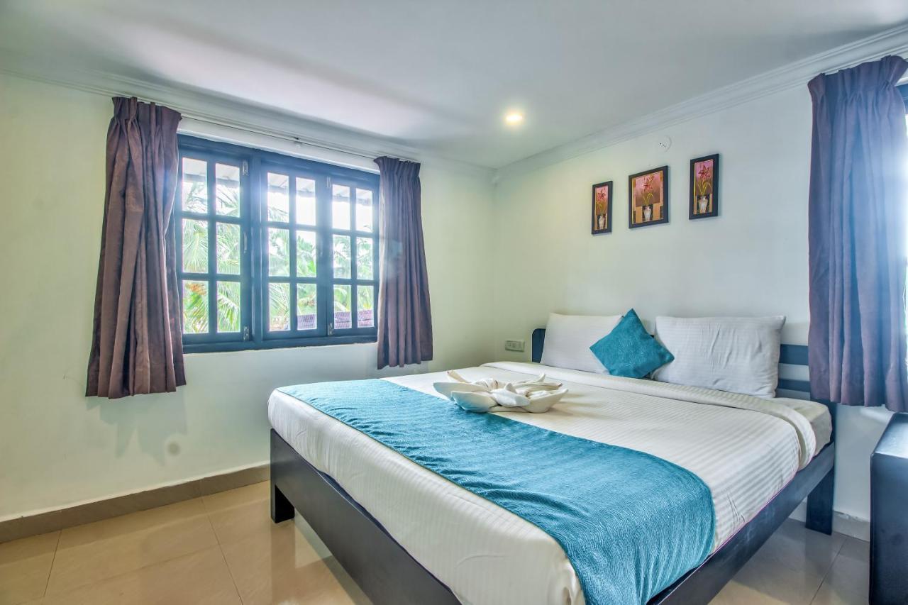 Villa Verediana Candolim Zewnętrze zdjęcie