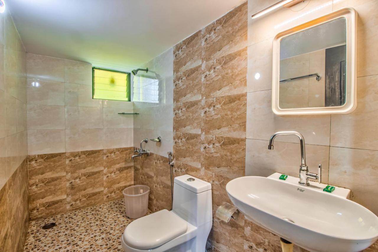 Villa Verediana Candolim Zewnętrze zdjęcie