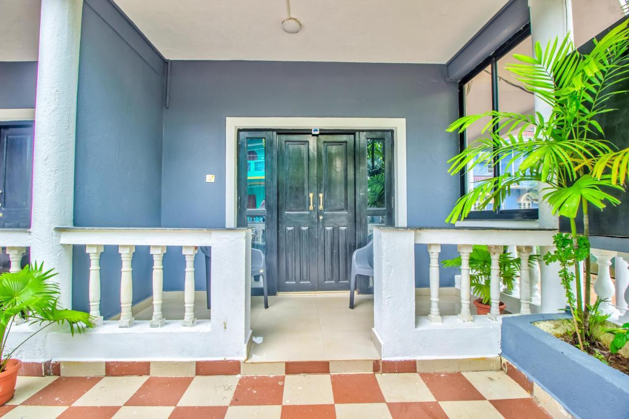 Villa Verediana Candolim Zewnętrze zdjęcie