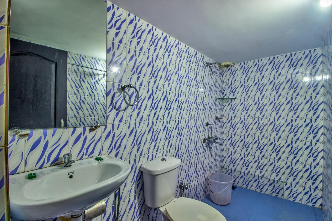 Villa Verediana Candolim Zewnętrze zdjęcie