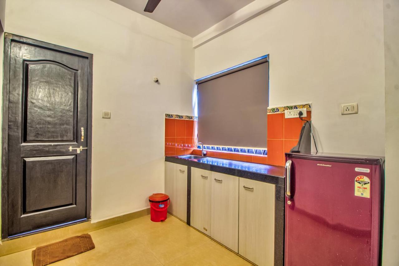 Villa Verediana Candolim Zewnętrze zdjęcie