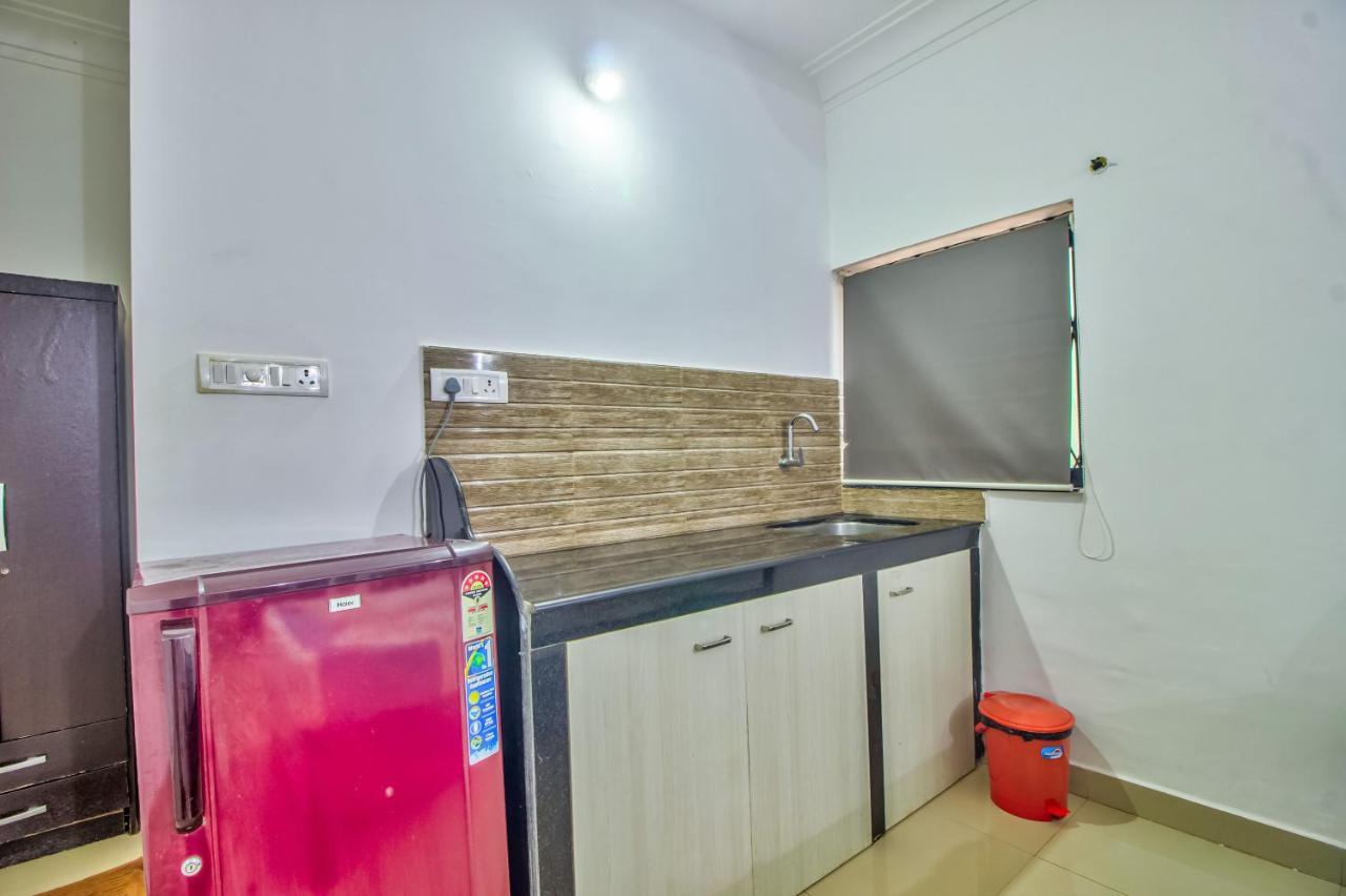 Villa Verediana Candolim Zewnętrze zdjęcie