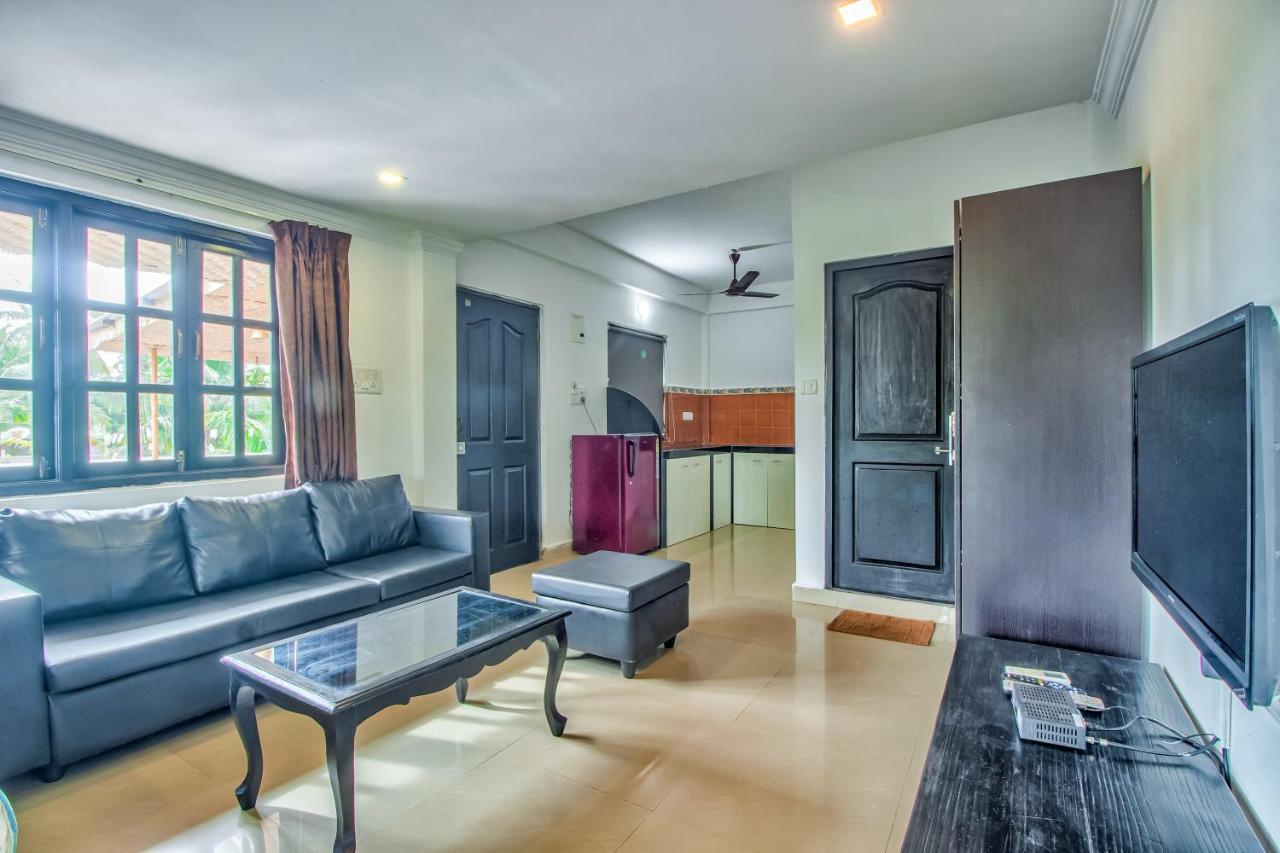 Villa Verediana Candolim Zewnętrze zdjęcie