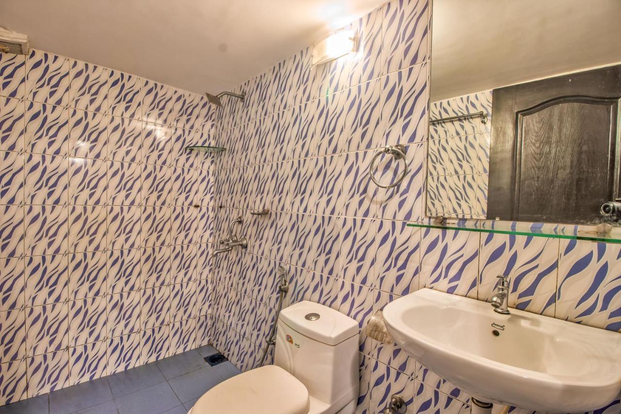 Villa Verediana Candolim Zewnętrze zdjęcie