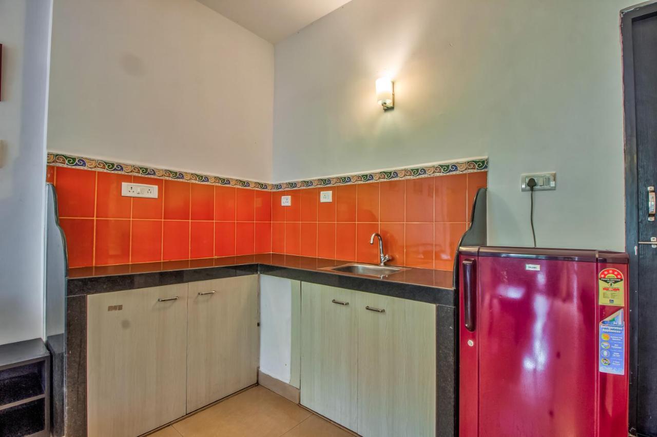 Villa Verediana Candolim Zewnętrze zdjęcie